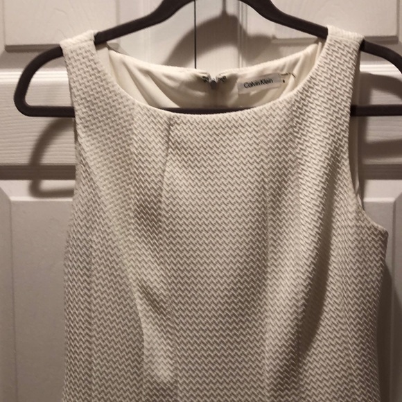 Calvin Klein Dress ❗️Final Price❗️ - Picture 5 of 10